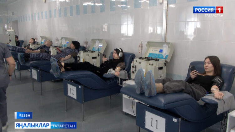 Йөрәктән — йөрәккә…