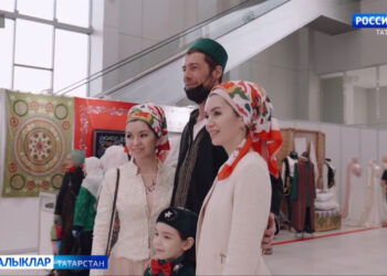 Бүген «Казан Экспо» Халыкара күргәзмә үзәгендә 12нче Республикакүләм ифтар уза