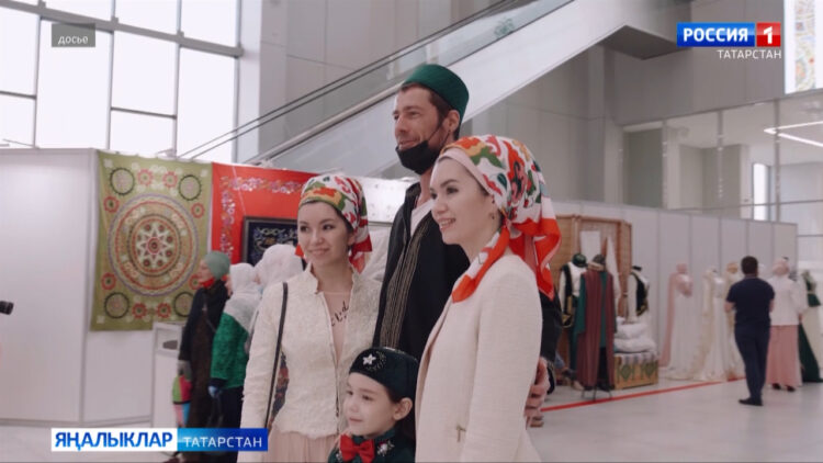 Бүген «Казан Экспо» Халыкара күргәзмә үзәгендә 12нче Республикакүләм ифтар уза