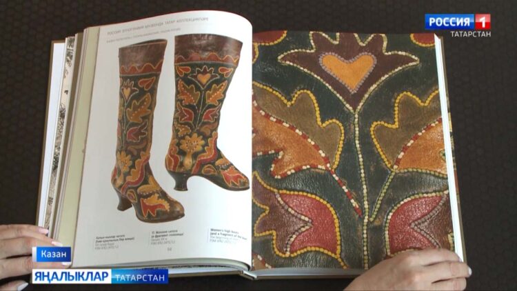 Татар киеме нинди ул?