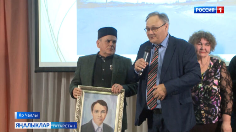 “Кабатлана ала язлар да…”