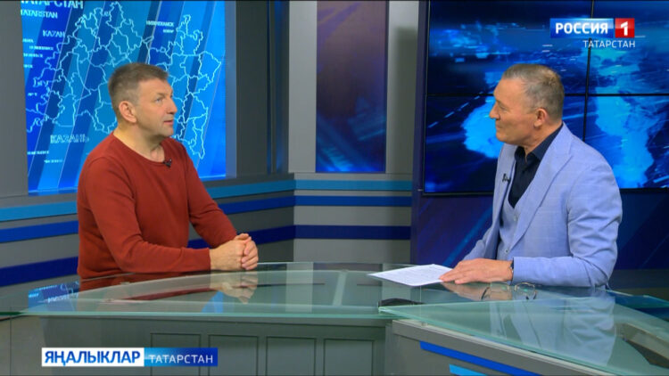 Мәскәүдә “Голоса страны” исемле заманча документаль спектакльләр циклы башланып китте