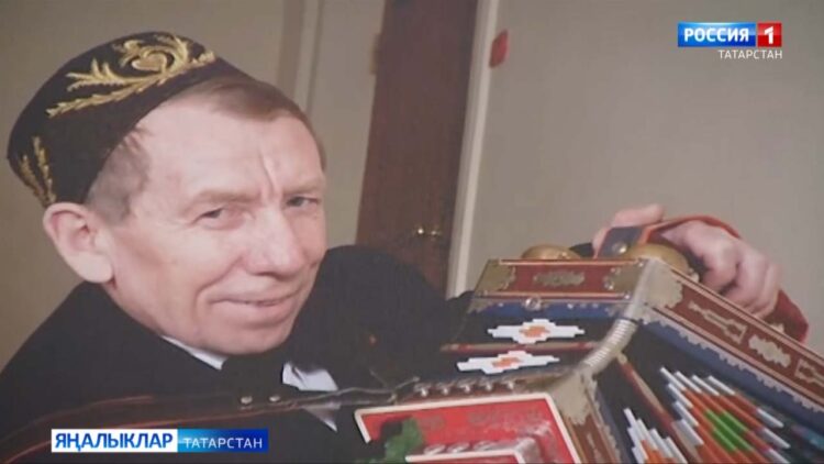 Бөекләрнең берсе