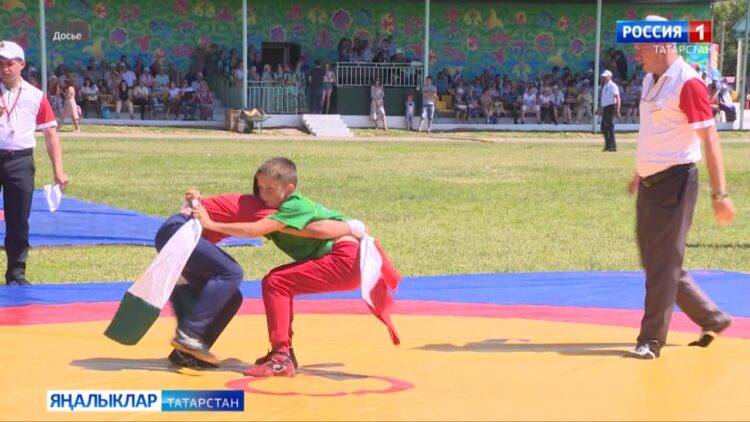 Татарстан Республикасы Рәисе Рөстәм Миңнеханов быел узачак Сабан туе көннәрен раслады