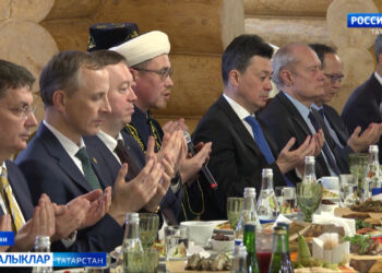 “Шәрык базары” фестивале яңара