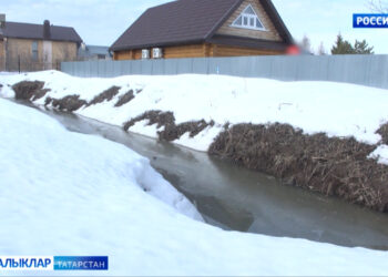 Язгы ташуга әзерлекне алдан күрү хәерле