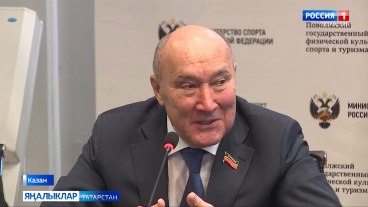 Марат Әхмәтов: Быелгы Россия Президенты сайлаулары аеруча әһәмиятле