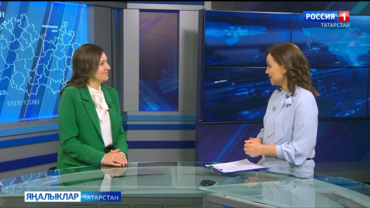 “Үз телем” — Казанда шул исемдәге рспублика бәйгесенә гаризалар кабул итү башланды