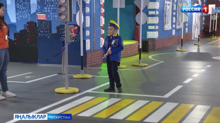 Казанның 8 меңнән артык укучысы мәктәп яны лагерьларында ял итә,