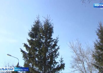 21 нче март яз фасылының көн белән төн тигезләшкән көне