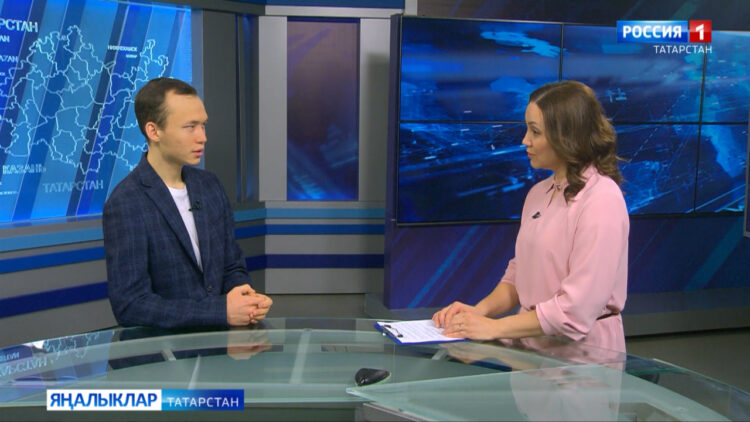 Заманча технологияләр кешелек өчен куркыныч тудырмасмы?