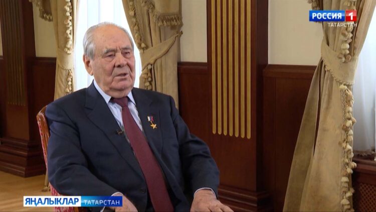 Илебез Президентын сайлауга катнашу – безнең бердәмлекне ныгытуның иң дөрес юлы