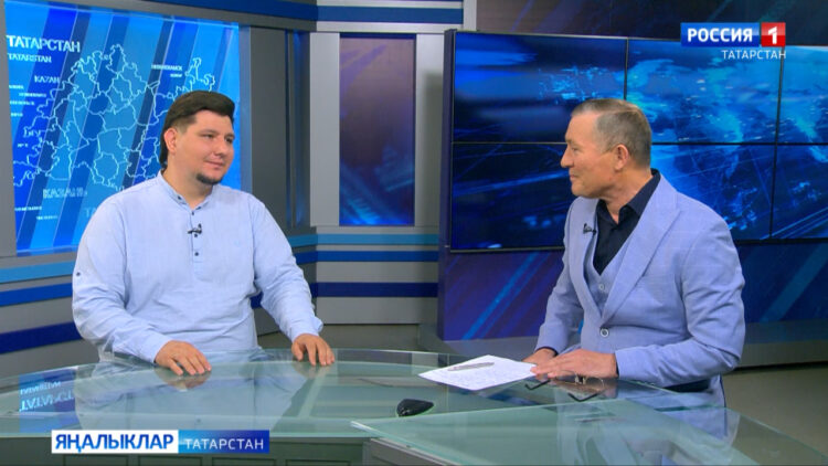 Бүгенге сәхифә кунагы — Әлмир Жораев