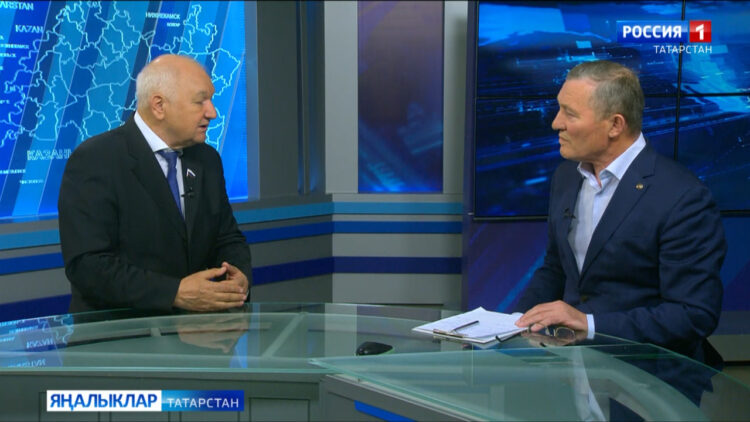 Илнең эшче кулларга кытлыгын ничек хәл итәргә?