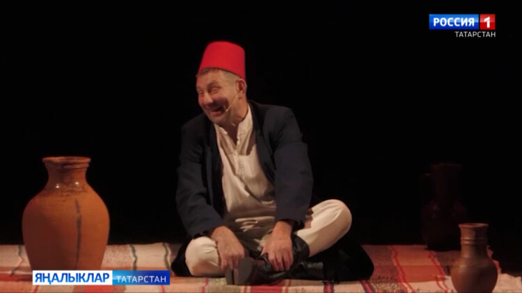 Нәселдән килгән hөнәр