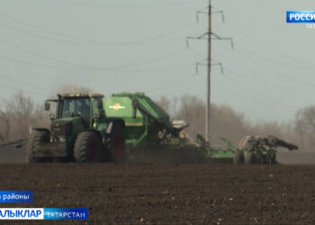 «Авыл сулышы» сәхифәсе