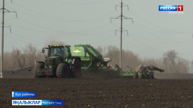 «Авыл сулышы» сәхифәсе