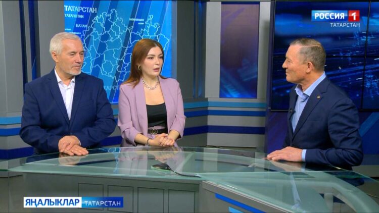 Татарстан киноматографиясе тагын бер нәфис фильмга тулыланырга тора