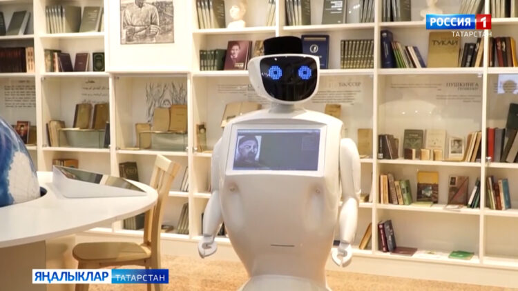 «Мәдәни тормыш» сәхифәсе