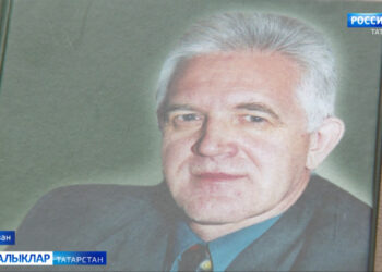 Рафис Корбан иҗатына багышланган әдәби-музыкаль кичә