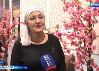 Казанның “Ярдәм” мәчетендә Чирмешән районы “Якташлык” җәмгыяте президенты ифтар мәҗлесе уздырды