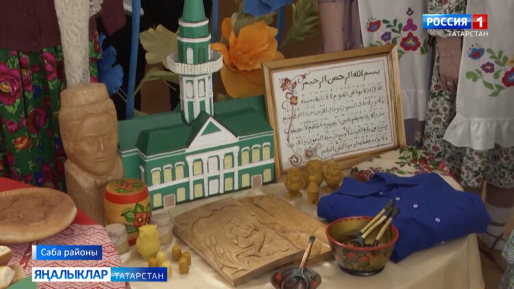 Гаилә елы уңаеннан “Буыннар тарихы- гаилә ядкәре” дип исемләнгән чара