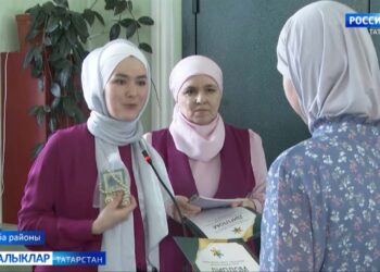 Менә шундый ярыш