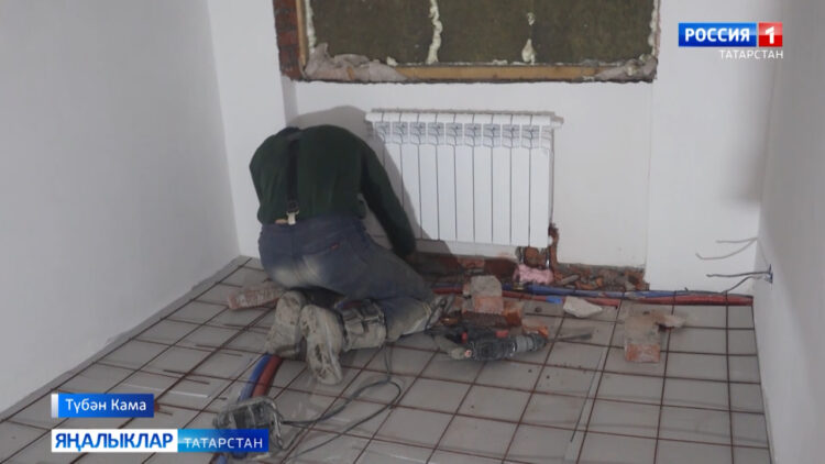 “Изге айда. Изге йортка. Изгелек кылыйк”…