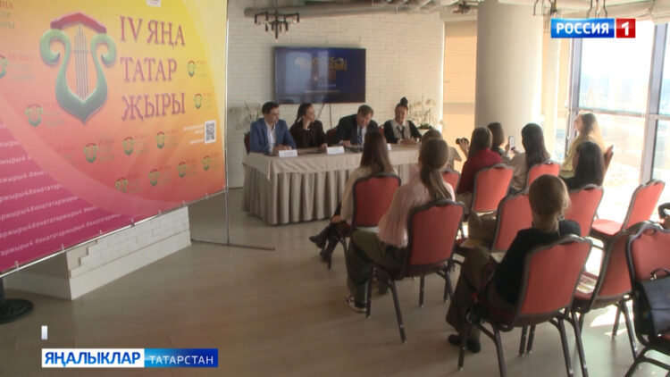 Ваһапов фонды Татарстанның халык шагыйре Разил Валиев истәлегенә багышлап махсус кичәләр үткәрә