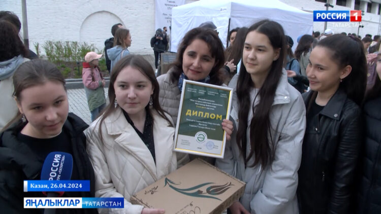 Теле, иле турында һәркайсыбыз кулыннан килгәнчә кайгыртып яшәгәндә генә, уртак бер нәтиҗәгә ирешергә була