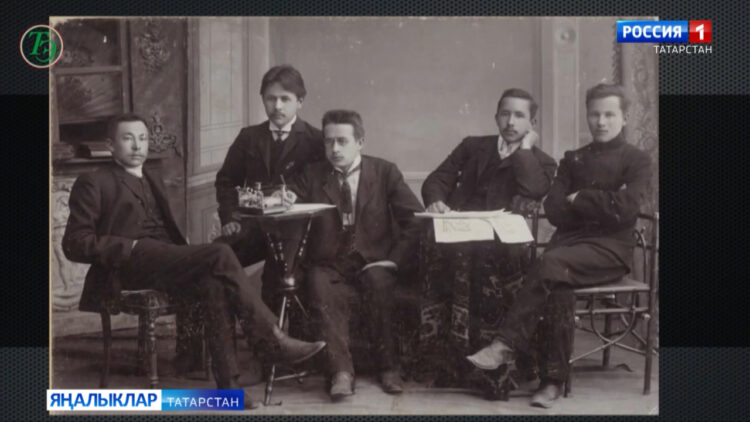 Апрель ае – Тукай , шигърият, туган тел ае