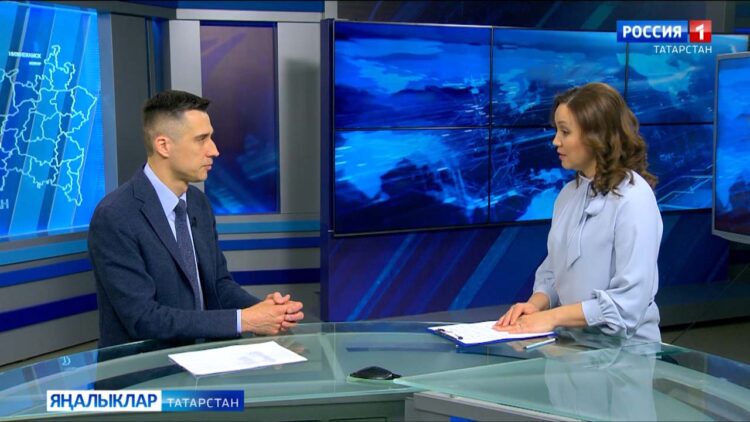 6 нчы апрельдә Халыкара спорт көне, 7 нче апрельдә Бөтендөнья сәламәтлек көне билгеләп үтелә