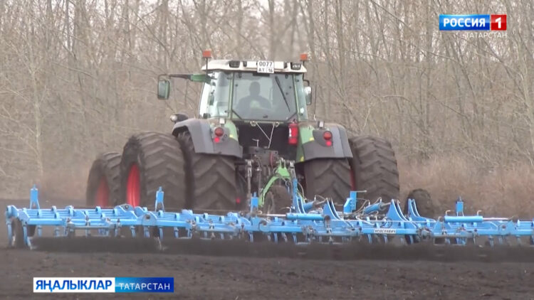 Эшнең кызган чагы