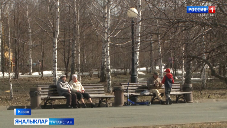 Талпаннар «уяна»