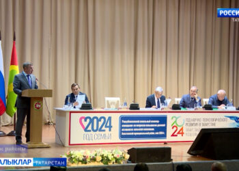 «Авыл сулышы» сәхифәсе