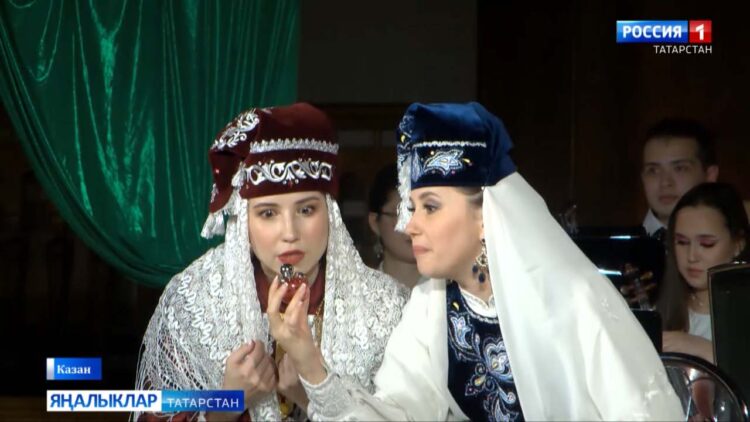 “Башмагым” мәңге тузмый, тузан да кунмый