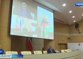 Бердәм дәүләт имтиханы 23 майда башлана