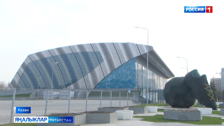 Халыкара «БРИКС илләренең спорт уеннары» чарасына бер айдан азрак вакыт кала