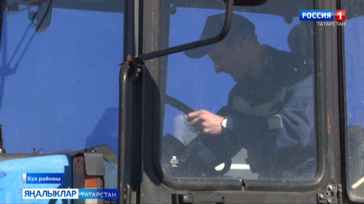 Эшкә өйрәнү