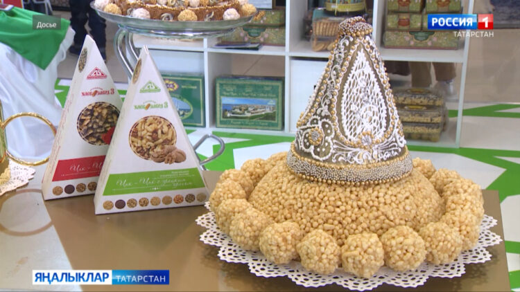 Диндә ниләр бар икән?