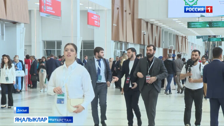 17 нче майда Казанда “Милли тормыш һәм дин” ундүртенче Бөтенроссия татар дин әһелләре форумы уза