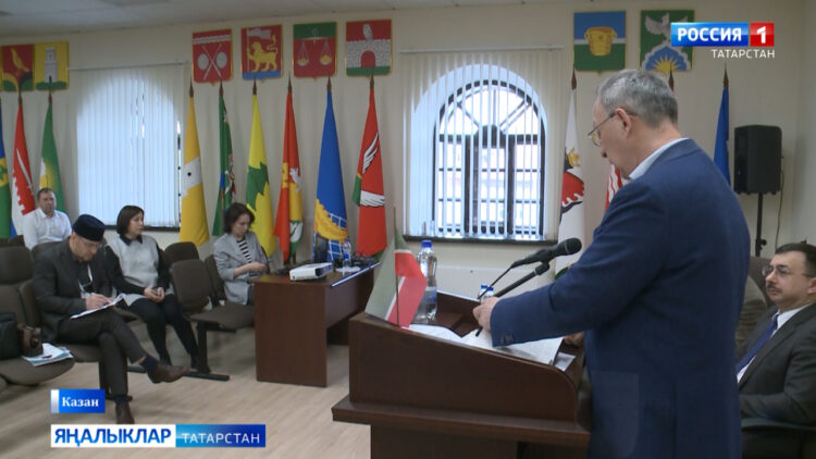 Шиһабетдин Мәрҗани исемендәге тарих институтында «Мәрҗани исемендәге укулар” узды