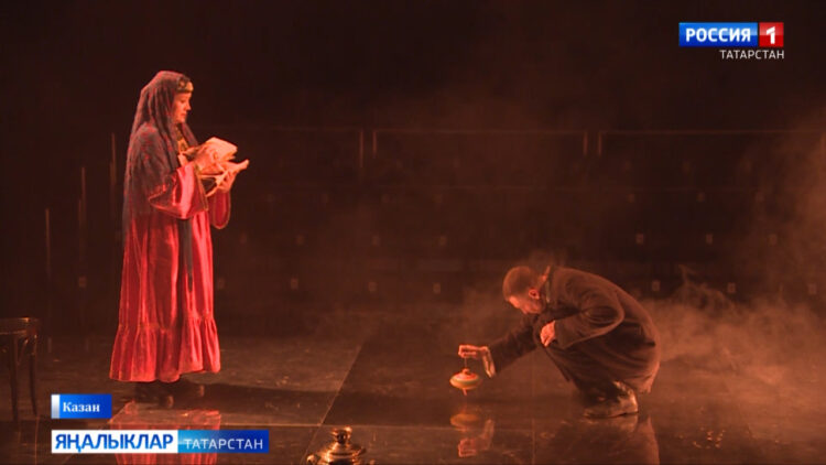 Без белмәгән Тукай