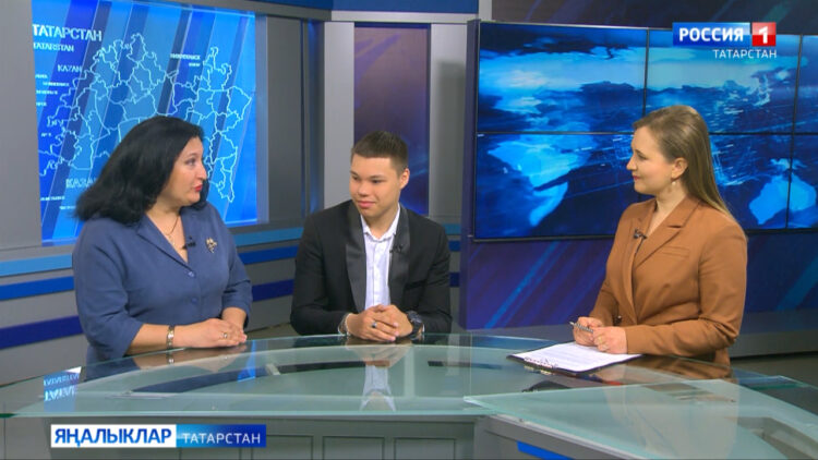 Мөмкинлекләре чикле балалар өчен республикабыз тарафыннан төрле ярдәм программалары гамәлдә