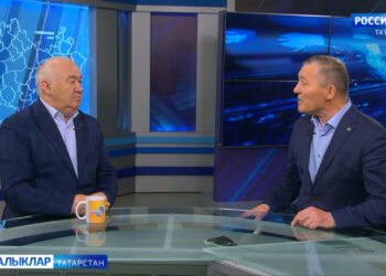 Интернеттагы мәгълүматның дөреслегенә инанып буламы?