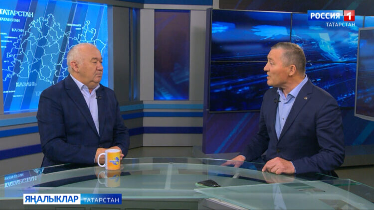 Интернеттагы мәгълүматның дөреслегенә инанып буламы?