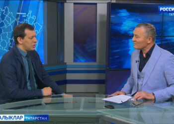 Татарстан милли мәгарифе уку елын нинди нәтиҗәләр белән тәмамлый?