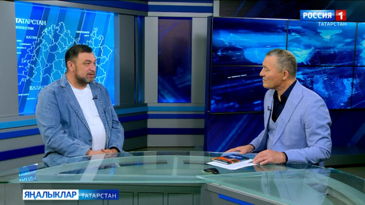 “Фәхрине үтереп ташладылар” театраль форматта — фильм-спектакль буларак куелган