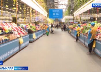 Бүген башкалабыз Казанда «Россия — Ислам дөньясы: KazanForum» халыкара икътисадый форумы эшли башлады