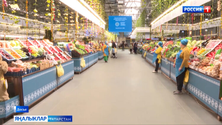 Бүген башкалабыз Казанда «Россия — Ислам дөньясы: KazanForum» халыкара икътисадый форумы эшли башлады